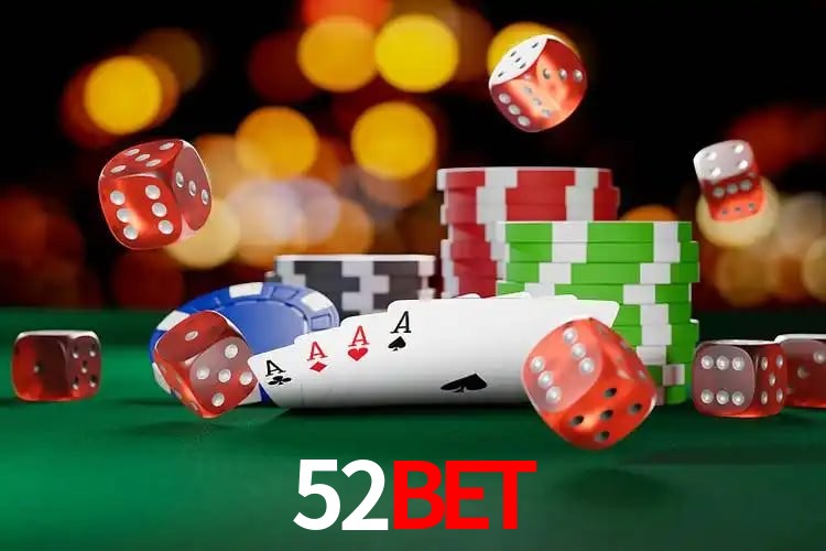 Experiência VIP 52BET