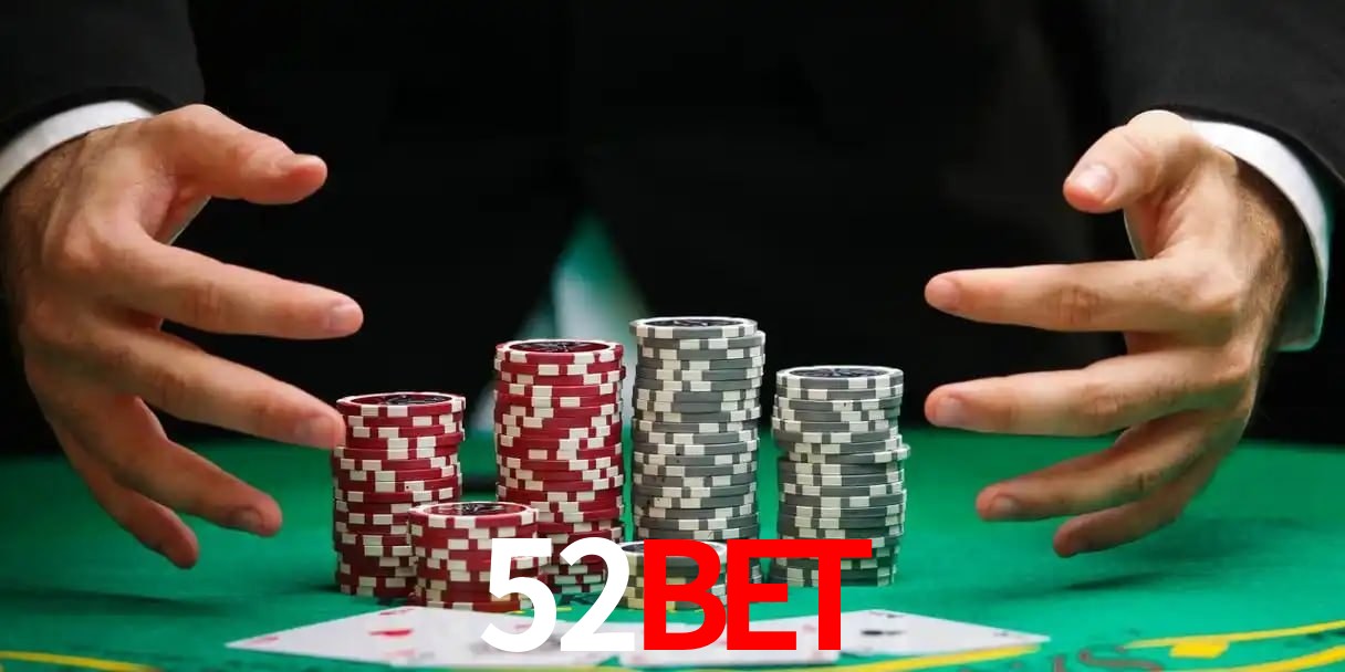 52bet VIP Program Logo