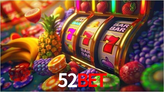 52bet Cassino Ao Vivo - 89 Mesas Evolution Gaming