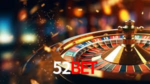 52bet Logo Seguro