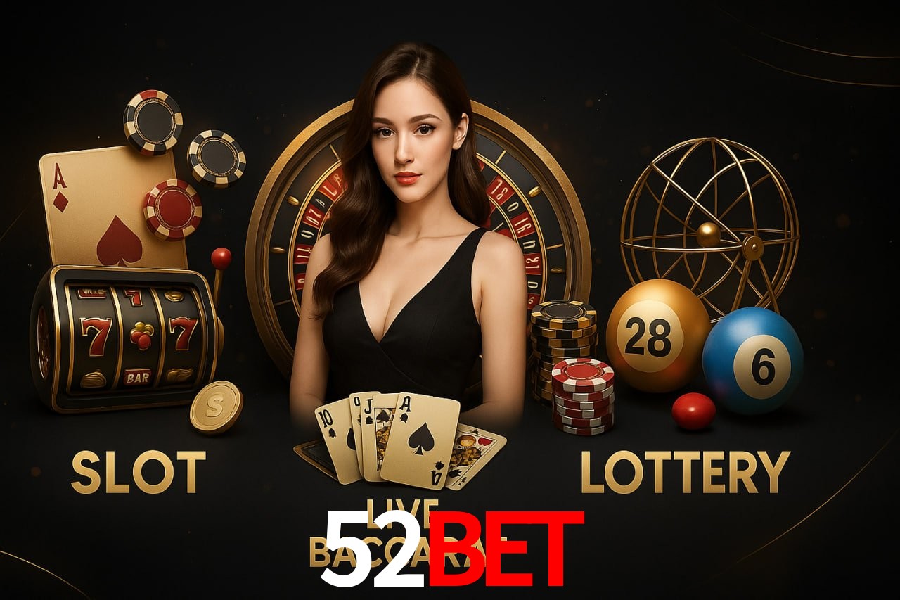 52bet Plataforma Confiável