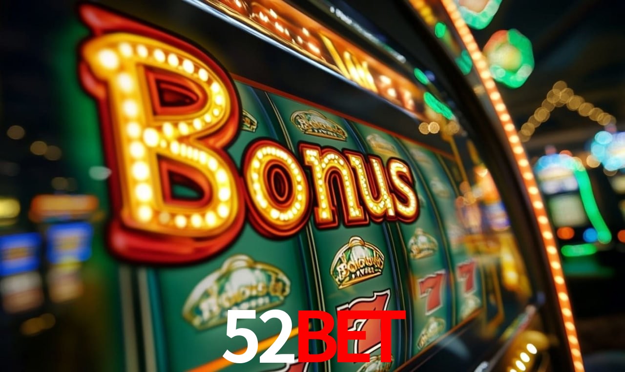 Logo da 52bet