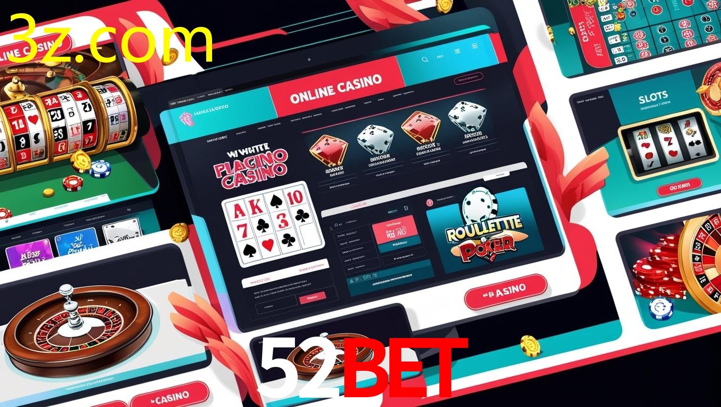 52BET