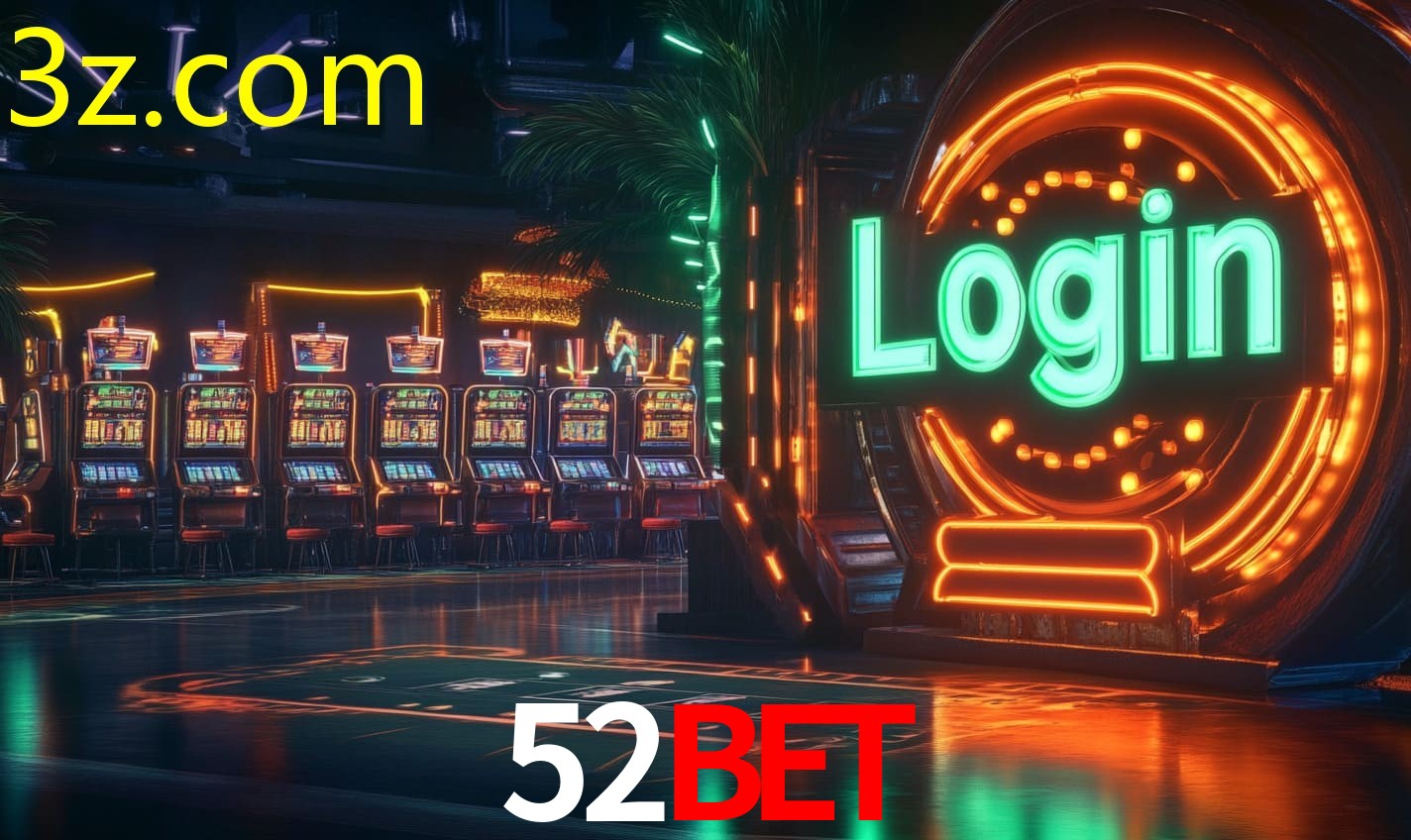 52BET